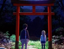 Reiwa no Dara-san Episodio 3