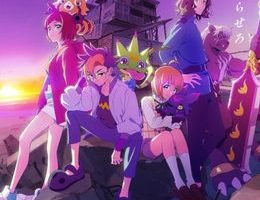 Digimon Beatbreak Episodio 38