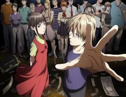 Liar Game Episodio 15